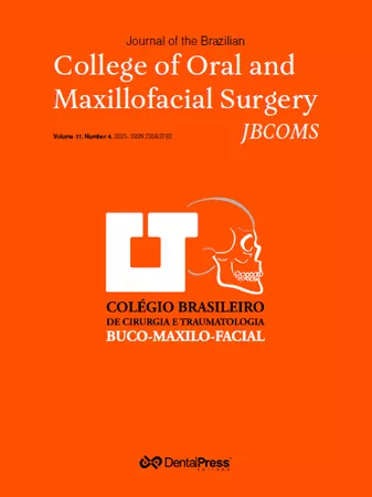 Revista Cirurgia